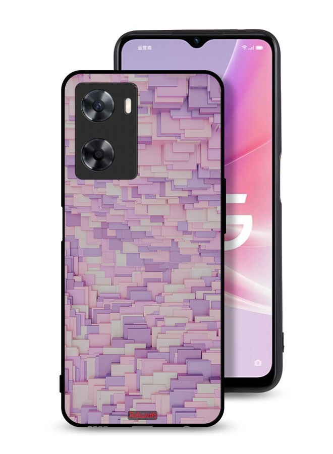 Tolwak Oppo A77s Protective Case Cover Pawel - Image 1