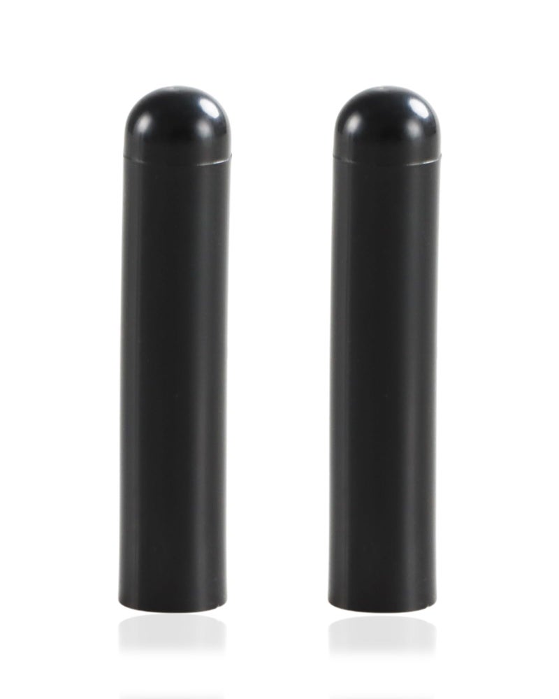 KPALAG 2PCS Car Door Lock Knobs Interior Door Lock Knob Pull Pins with Threads Compatible with Ford F150 19862004 E150 250 350 19922019 Explorer Mustang Ranger Replace D9ZZ6621850B - Image 2