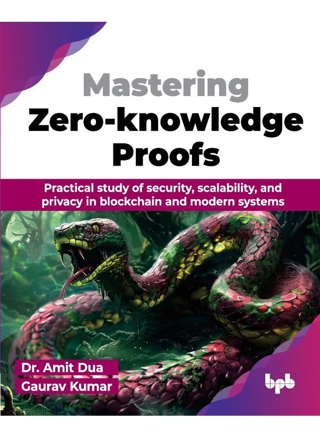 Mastering Zero-knowledge Proofs: Practical study of security, scalability, and priv  - Image 1