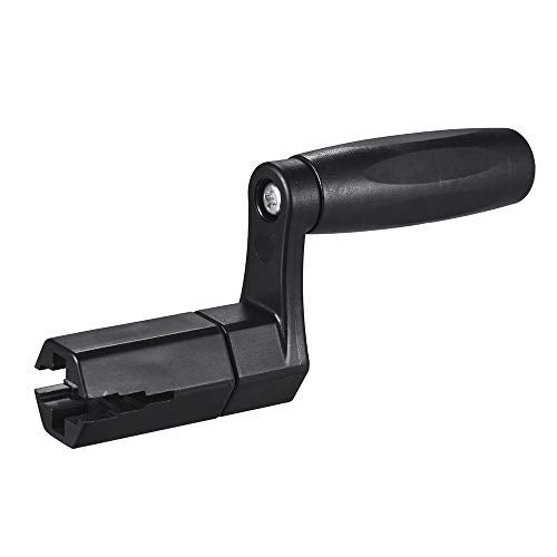 LokFy Guitar String Winder Bridge Pin Puller Guitar Repair Tool - Image 1