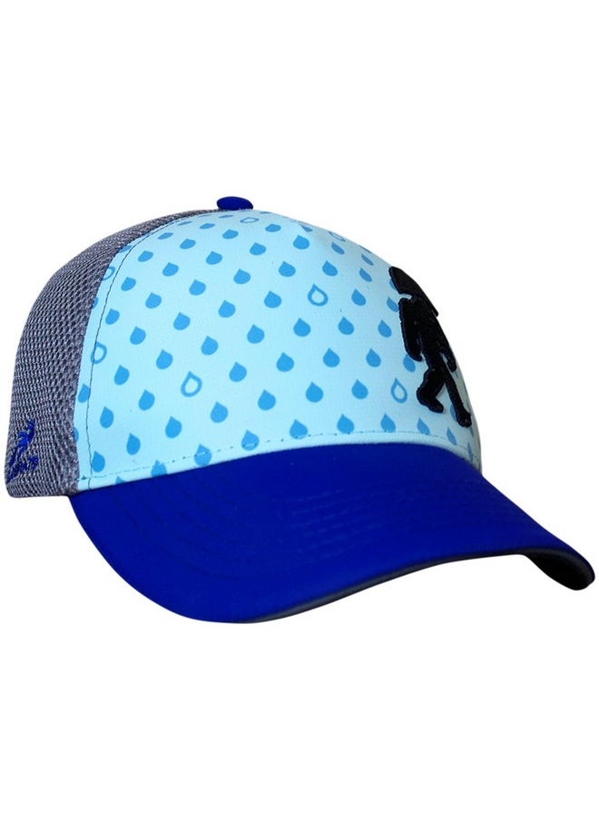 Headsweats - Performance Trucker Hat Bf Rainyday One Size - Image 1