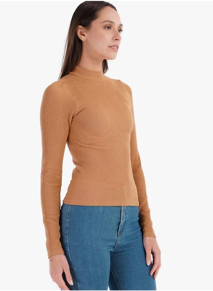 Carina - Top with Thumbhole Cuffs - Image 1