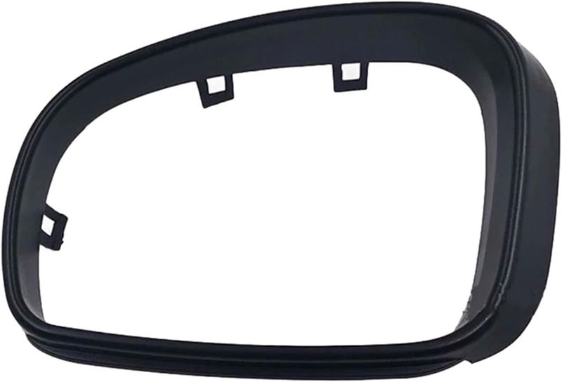 Wivplex Car Rearview Mirror Frame for Skoda Fabia - Image 2
