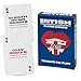 LINGO British Lingo Playing Cards Travel Flashcards Learn British Slang Vocabulary in A Fun Easy Way 52 Essential Translations - Image 2