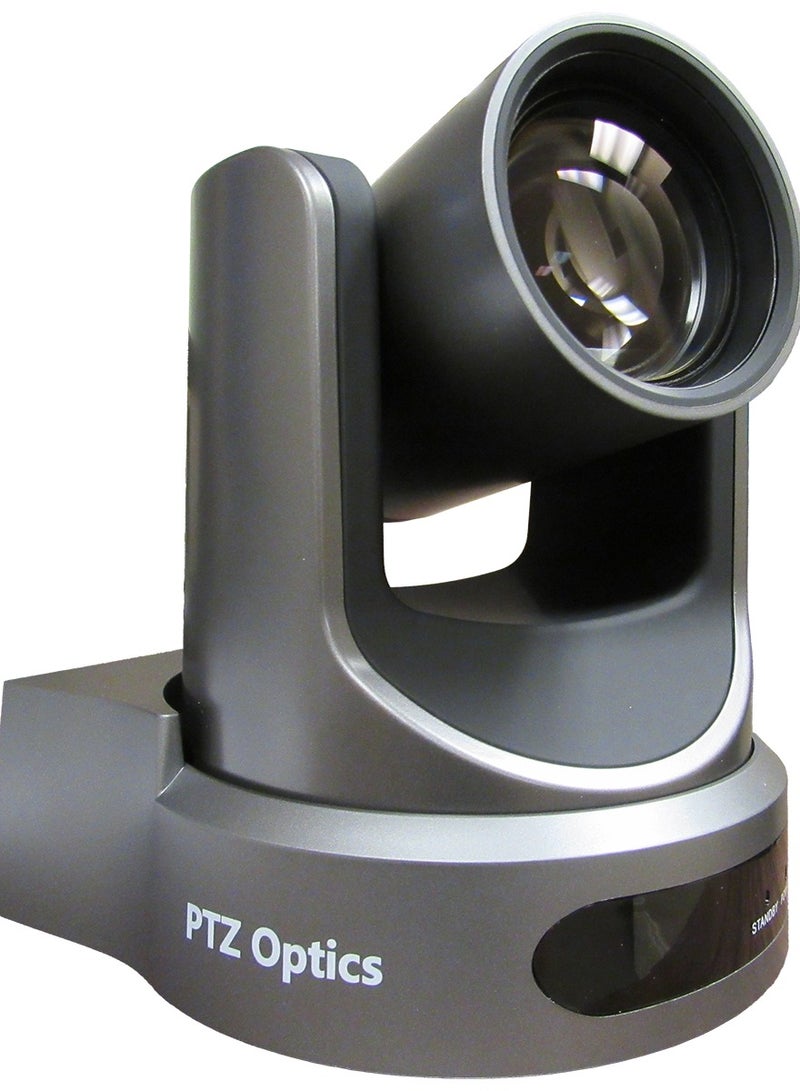 PTZ Optics PTZOptics 20X-USB-G2 Grey - Image 3