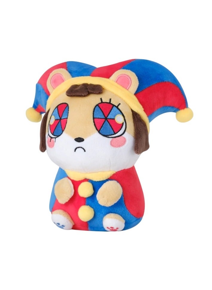 general The amazing digital circus Cute plush toys are suitable for home decoration, the best gift for family and friends - Image 2