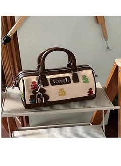 TG Tagi Treasure Chest mini Boston Bag Tote Shoulder Crossbody Bag  - Image 4