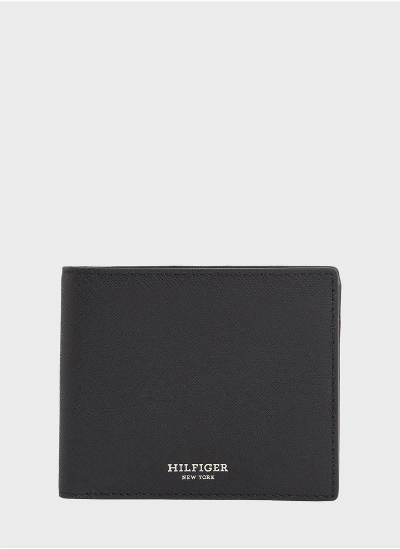 TOMMY HILFIGER Siffiano Bifold Wallet