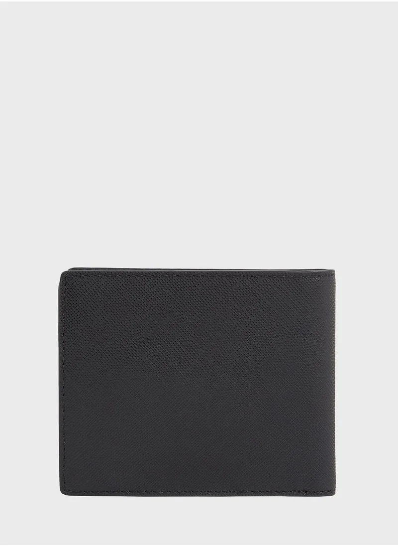 TOMMY HILFIGER Siffiano Bifold Wallet