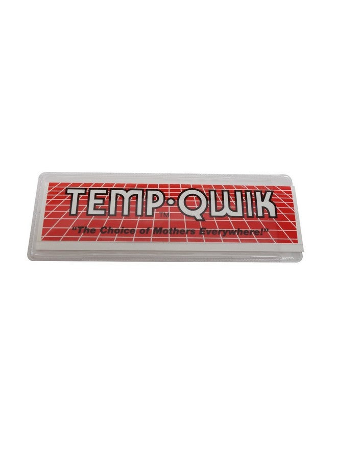 APEX Tempquik Forehead Strip Thermometer - Image 3
