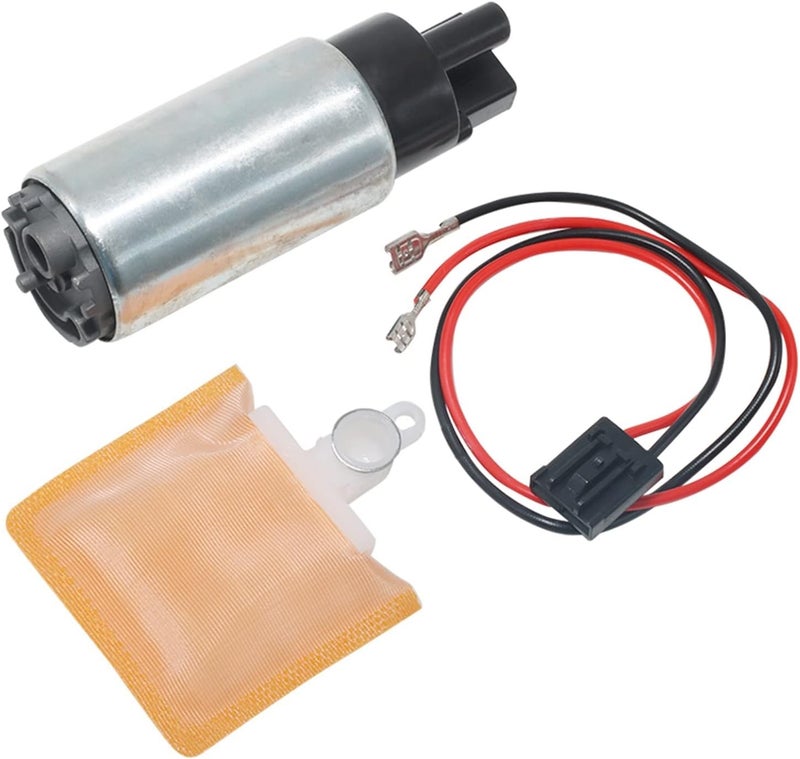 Wivplex Motorcycle Fuel Pump for Aprilia Models - Image 1