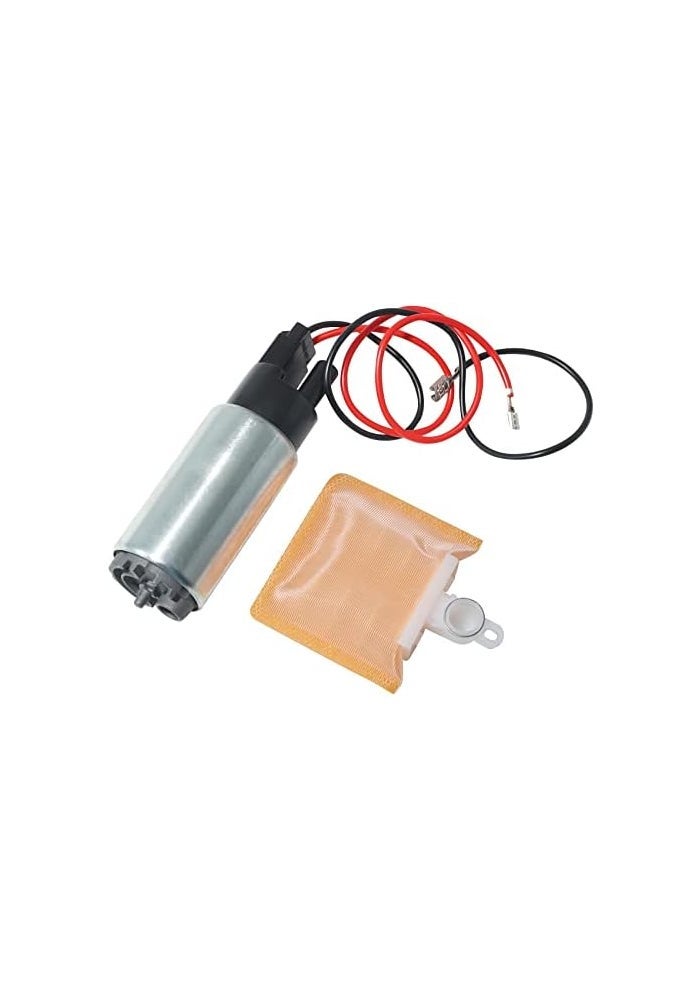 Wivplex Motorcycle Fuel Pump for Aprilia Models - Image 4