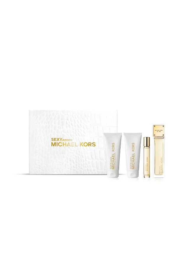 Michael Kors MICHAEL KORS SEXY AMBER 100ML SS25