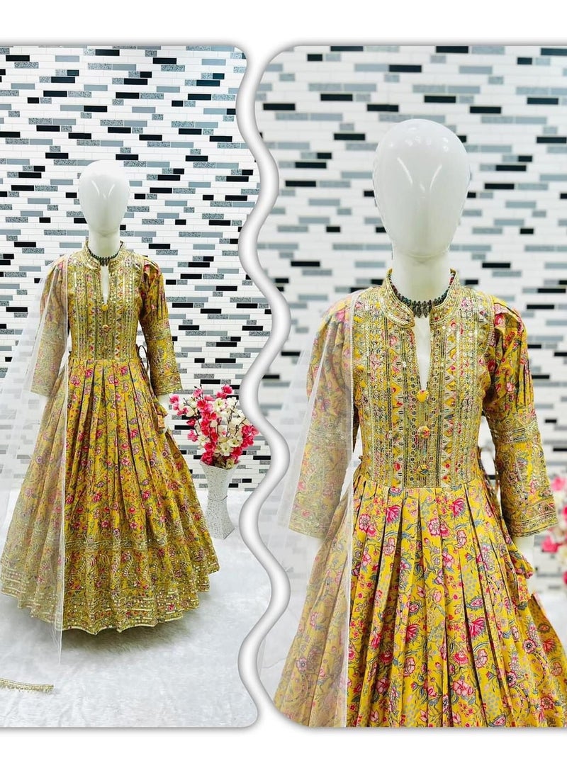 ثوب أطفال - Image 4