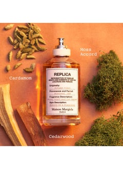 Maison Margiela Replica Autumn Vibes EDT 100ml  - Image 3