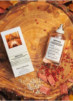 Maison Margiela Replica Autumn Vibes EDT 100ml  - Image 4