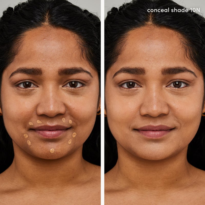 Jane Iredale PureMatch Liquid Concealer 10N - Image 2