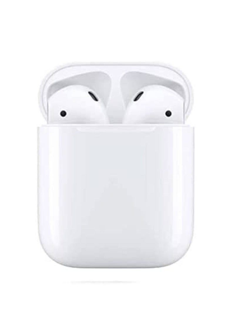 Haino Teko Germany Original Quality POP-2022 Pro Wireless In-Ear Bluetooth For iPhones And Androids White - Image 3