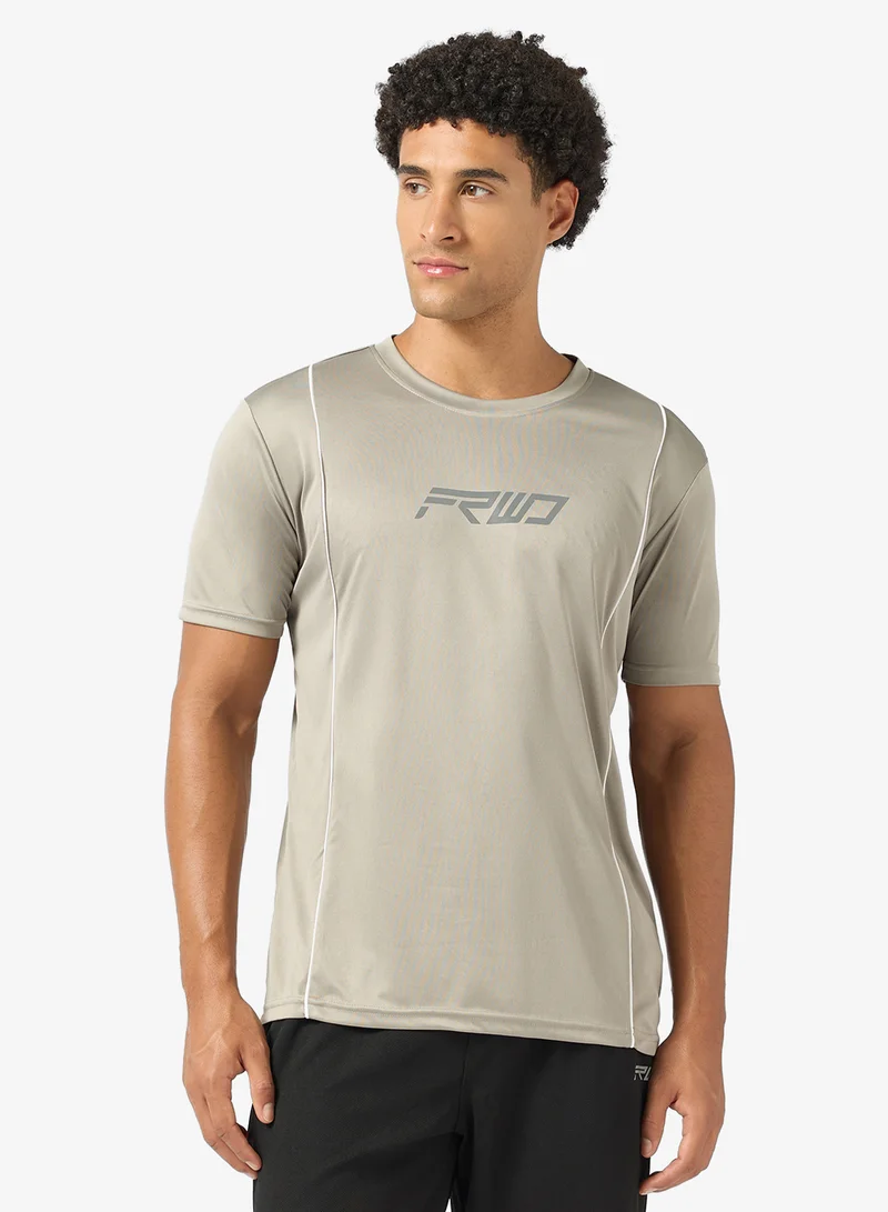 Training Activewear T-Shirt