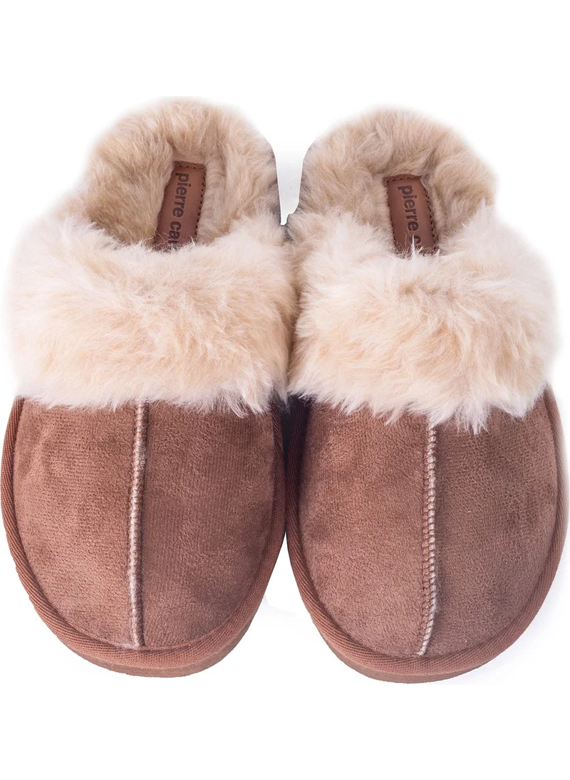 بيير كاردان 54390 Women's Winter Slippers