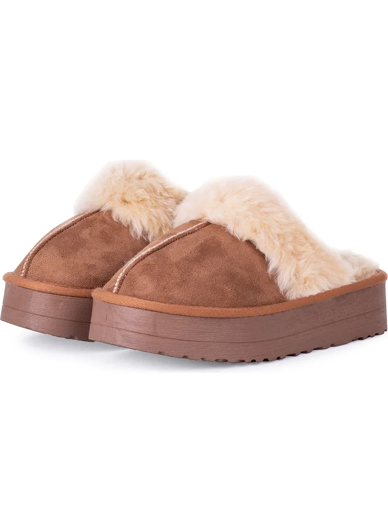 بيير كاردان 54390 Women's Winter Slippers