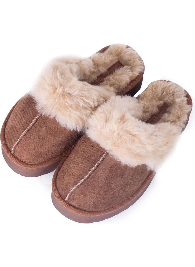 بيير كاردان 54390 Women's Winter Slippers