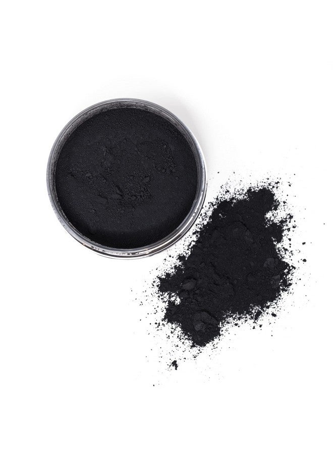 ميهرون بودرة المؤثرات الخاصة من ميهرون ميك أب (2.8 أونصة) (رماد متفحم) - Image 2