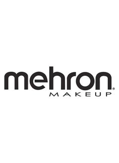 mehron Mehron Makeup Special Effects Powder (2.8 oz) (Charred Ash)  - Image 5