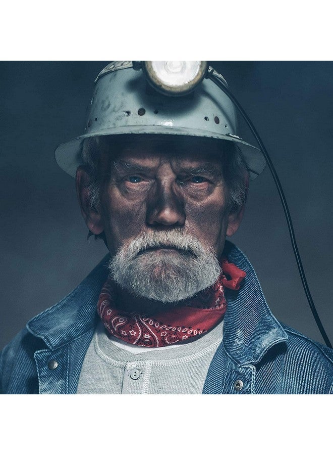 ميهرون بودرة المؤثرات الخاصة من ميهرون ميك أب (2.8 أونصة) (رماد متفحم) - Image 4