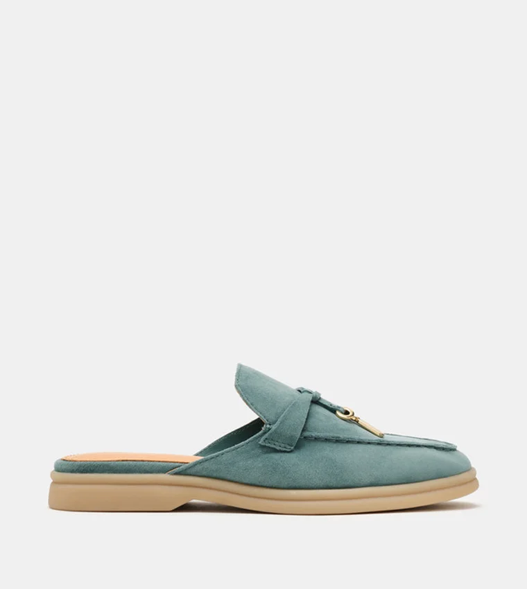 STEVE MADDEN Patrizia Slip-On Mules