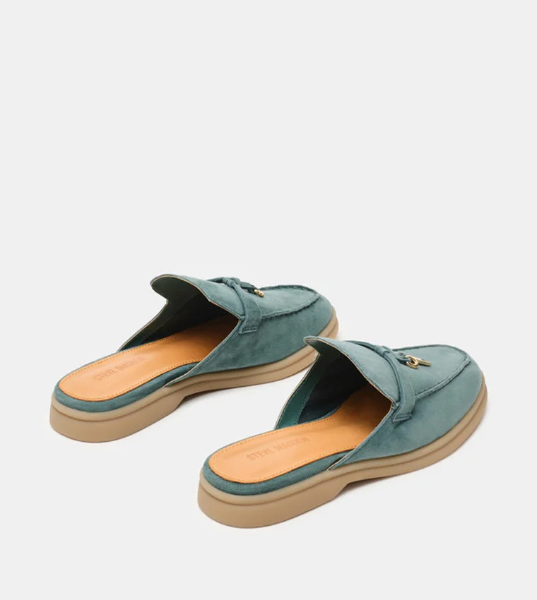 STEVE MADDEN Patrizia Slip-On Mules