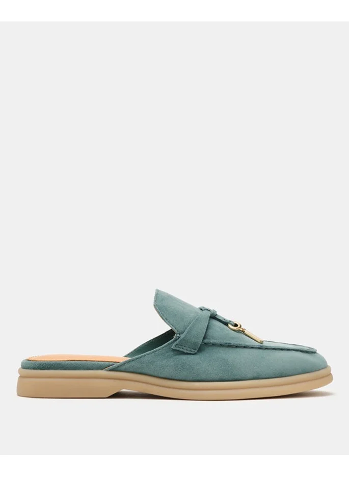 Patrizia Slip-On Mules
