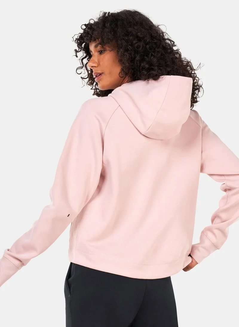 Nike Women's Sportswear Tech Fleece Windrunner Hoodie