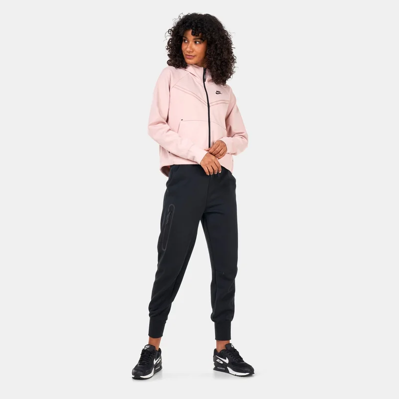Nike Women's Sportswear Tech Fleece Windrunner Hoodie