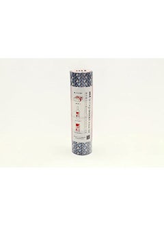 MT mt Washi Wrapping Paper, noshi uroko, 155 mm x 5 mtrs (Pack of 1)  - Image 2