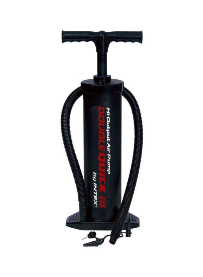 INTEX High Output Hand Pump - Image 1