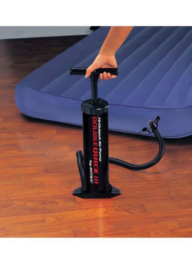INTEX High Output Hand Pump - Image 2