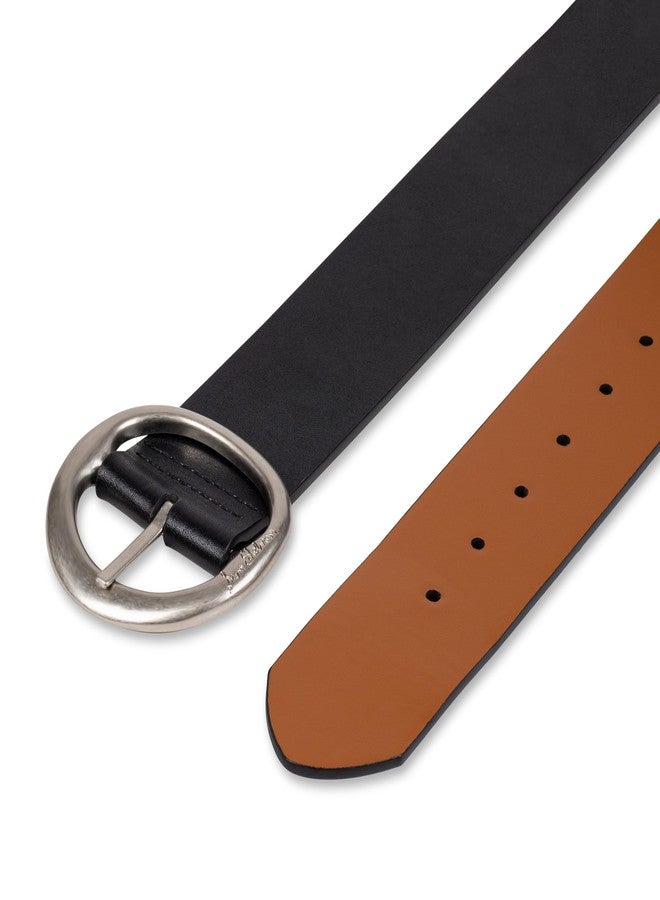 Sam Edelman 50MM REVERSIBLE ORGANIC CENTERBAR - Image 5