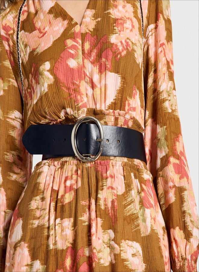 Sam Edelman 50MM REVERSIBLE ORGANIC CENTERBAR - Image 4