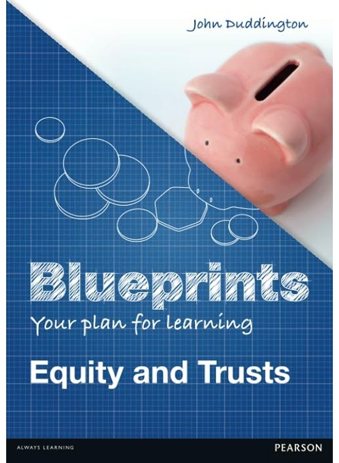 Blueprints Equity And Trusts