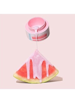 BLISS What a Melon Overnight Facial Mask - 1.7 Oz - Reviving & De-stressing Overnight Mask - Hydrates, Nourishes, and Softens - All Skin Types - Vegan & Cruelty-Free  - Image 4
