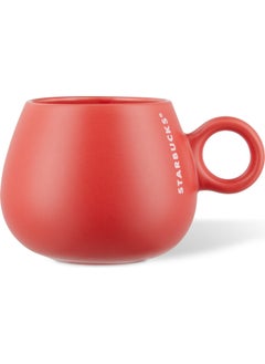 Starbucks Orange Drop Look Mug 296 ml - 11133320 