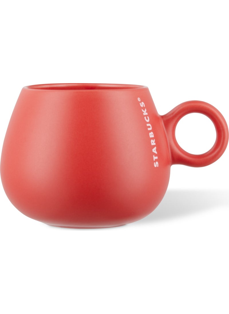 Starbucks Orange Drop Look Mug 296 ml - 11133320 