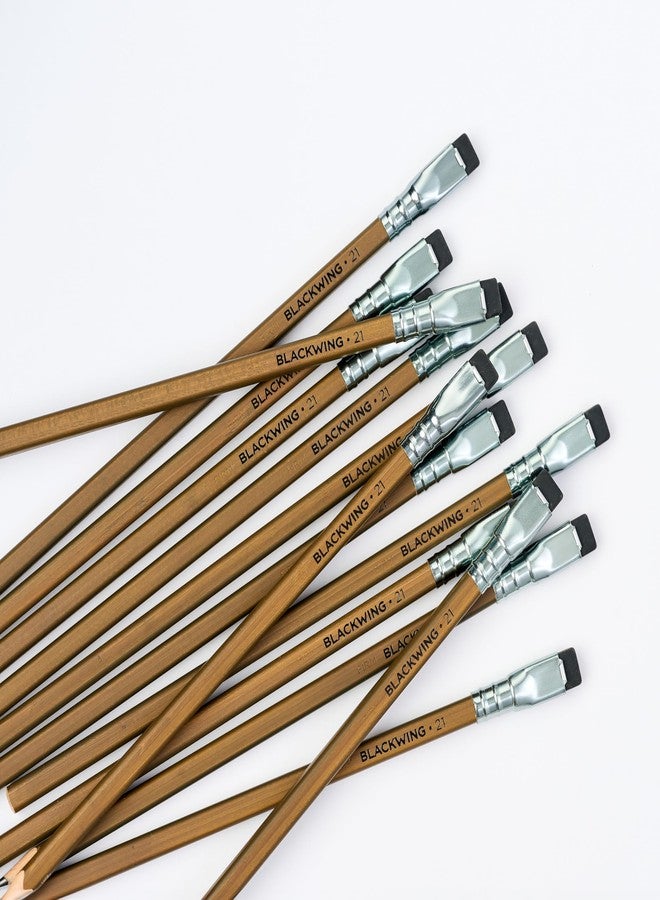 Blackwing Volume 21 - Set of 12 Pencils - Image 3