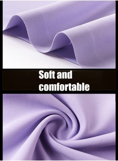 RATSAW 5-Piece Seamless Ladies Lingerie Women's Underwear Lingerie Panties Comfy Elastic Briefs  - Image 4
