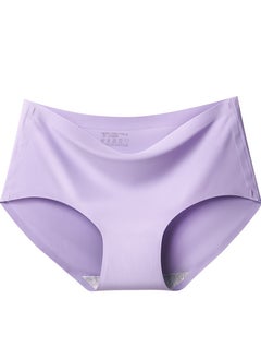 RATSAW 5-Piece Seamless Ladies Lingerie Women's Underwear Lingerie Panties Comfy Elastic Briefs  - Image 3