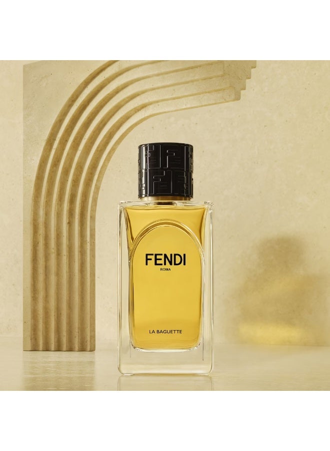Fendi La Baguette Eau de Parfum 100ML - Image 4