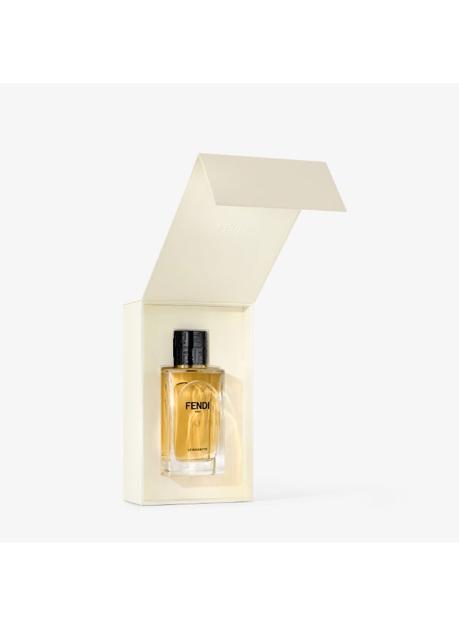 Fendi La Baguette Eau de Parfum 100ML - Image 5