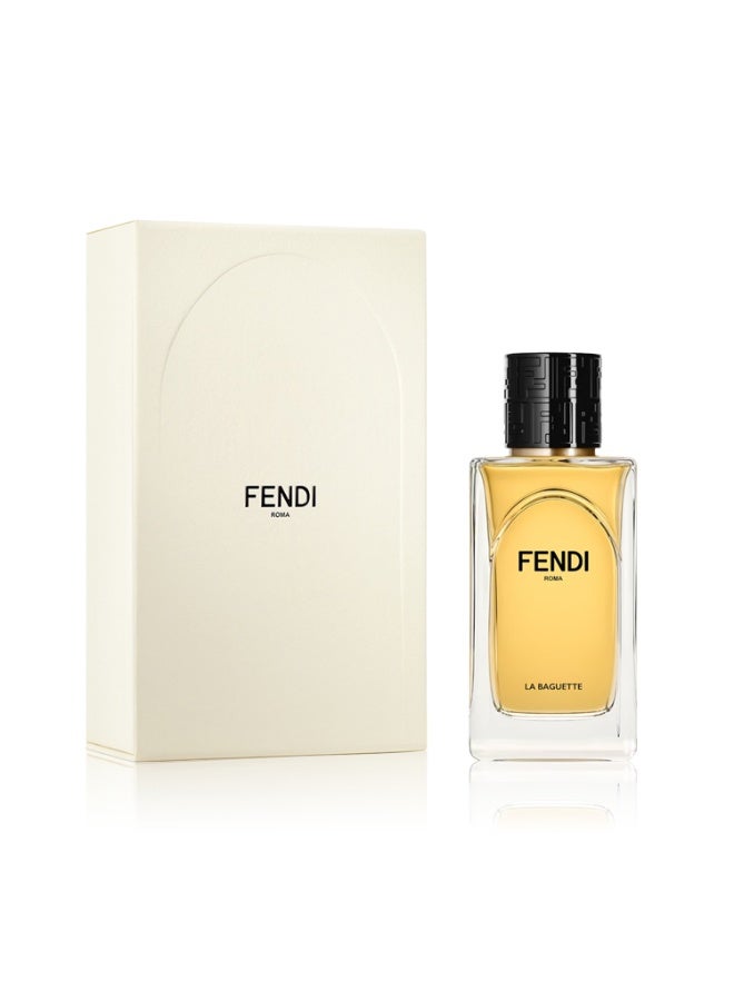 Fendi La Baguette Eau de Parfum 100ML - Image 2