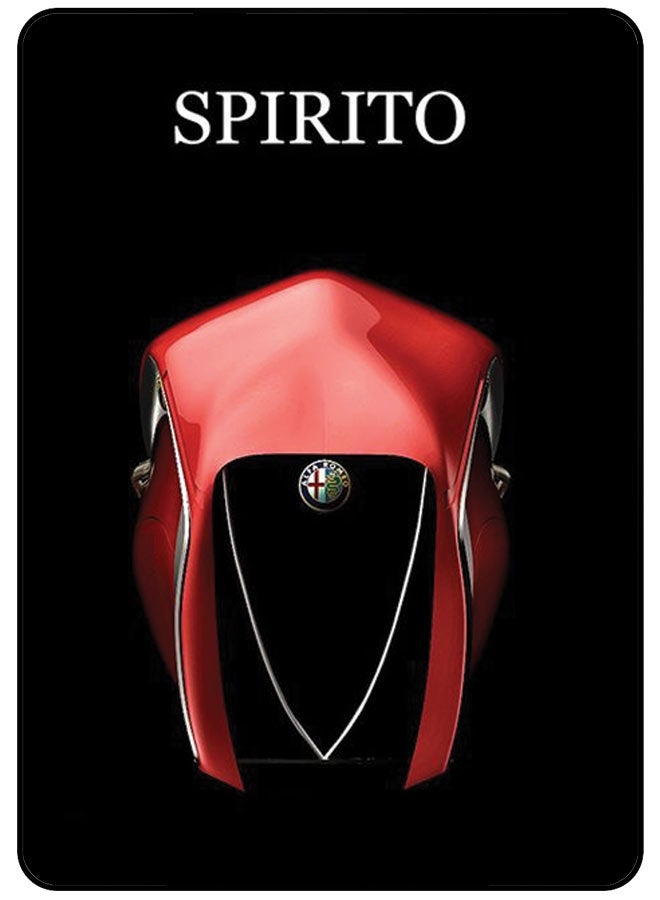 EYE CATCH Protective Case Cover For Samsung Galaxy Tab A9 Plus Spirito - Image 1